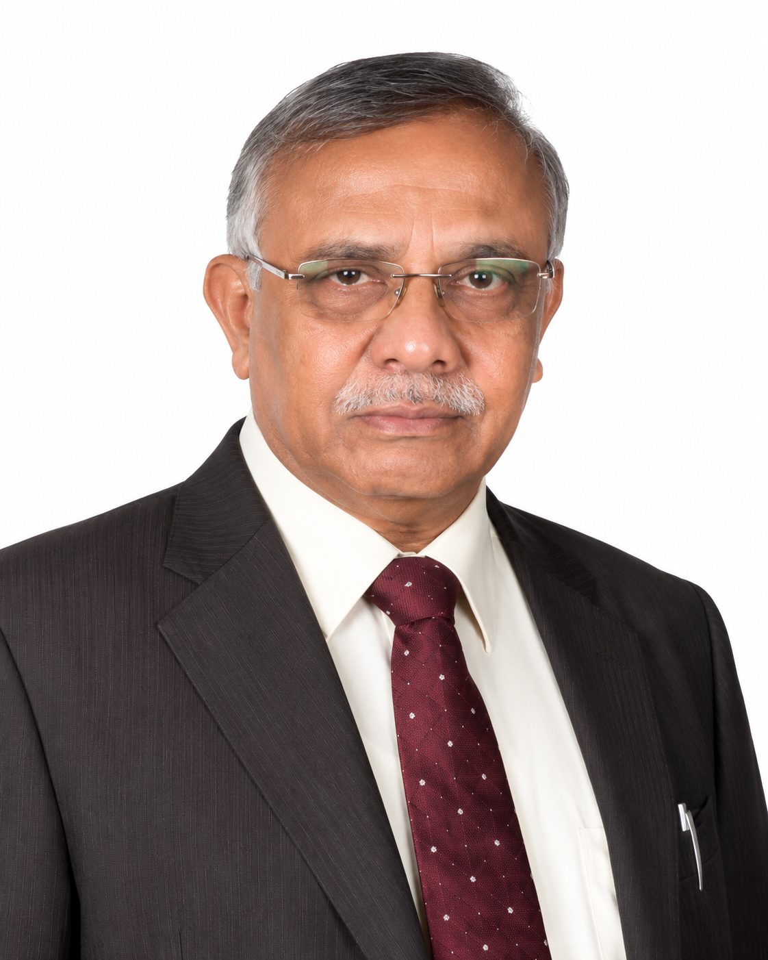Mr. B C Prabhakar